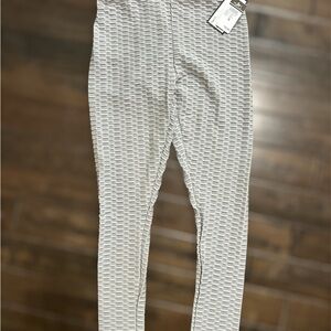 Rue21 Cinched Detail Leggings